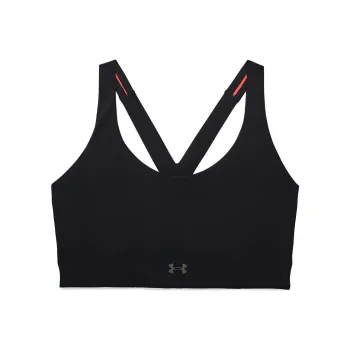Under Armour Rush Sports Underwear Women's Black