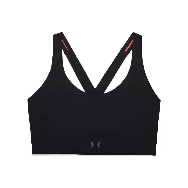 Under Armour SmartForm Sports Underwear Women's Black-0