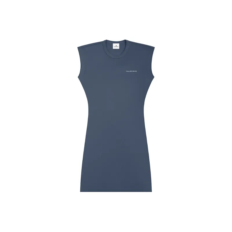 CALLED BACK Sleeveless Dress Women's-4