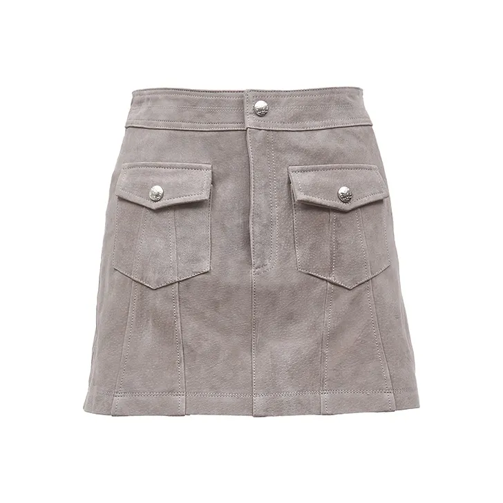 ONLY Casual Short Skirts Women's-4