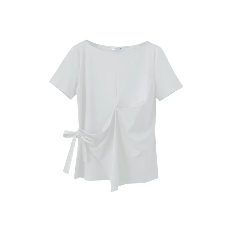 AMII T Shirts Women's-0