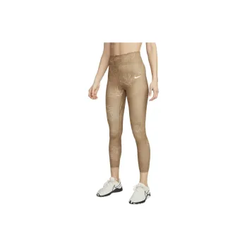 Nike Sports Pants Women's Dark Color Driftwood