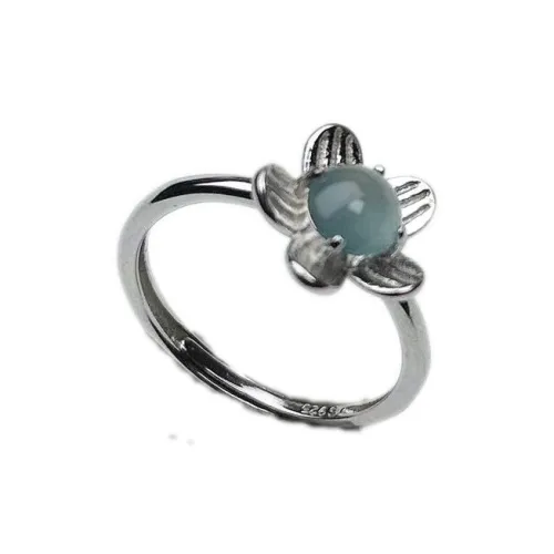 PUPAN Ice Glutinous Rings Women's