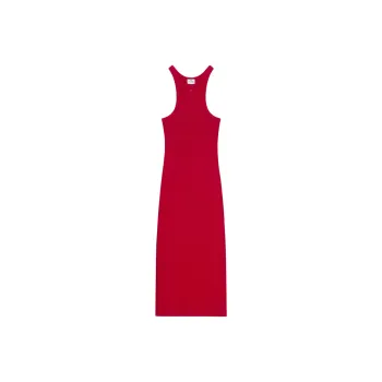 COURREGES Scuba 90s Dress