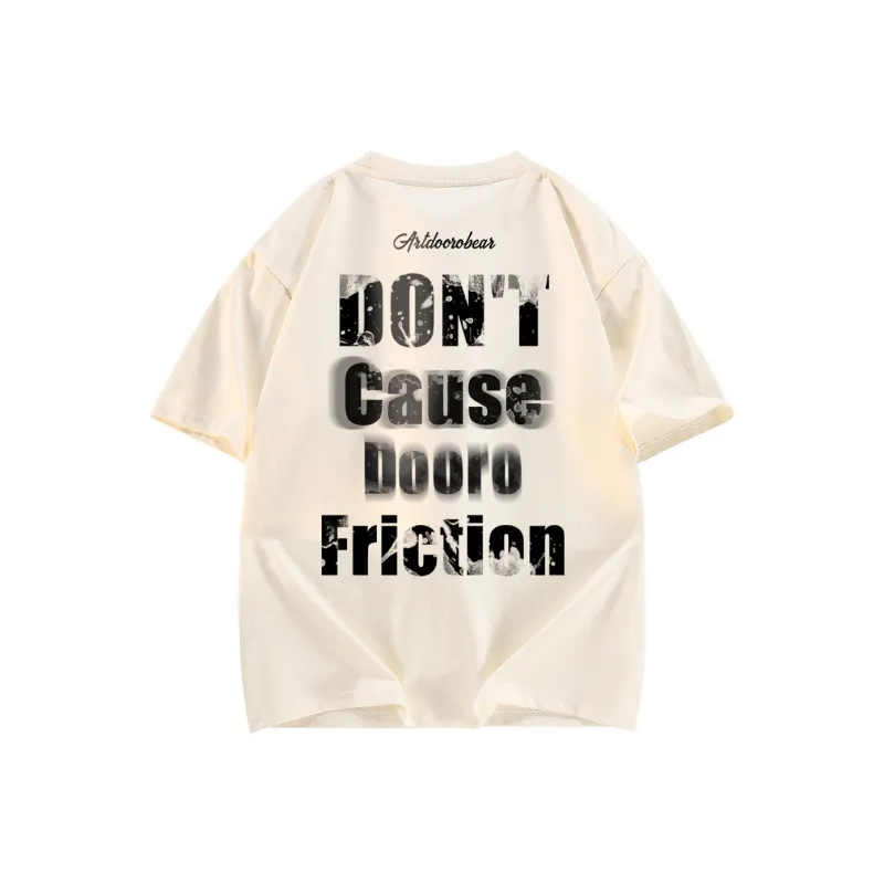 Budding Bear T Shirts Unisex-16