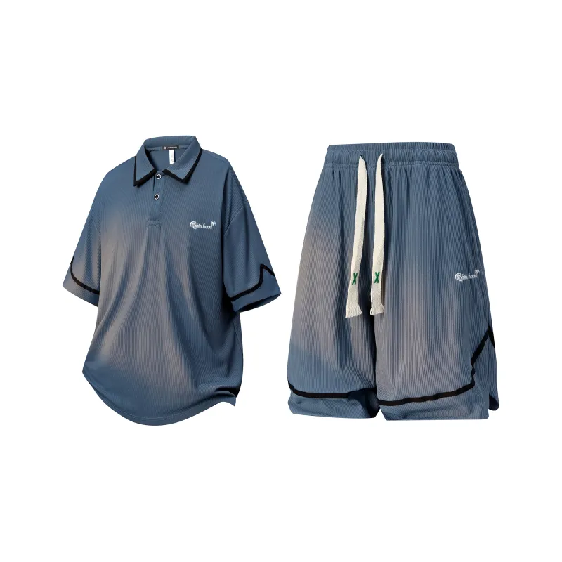 ROBINHOOD Casual Suits Unisex-0