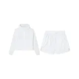 Clothing Sets (Ivory White)