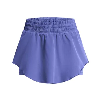 Under Armour Casual Short Skirts Women's Purple