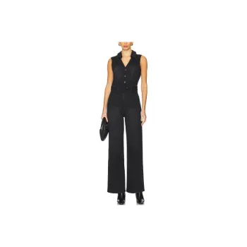 PAIGE Jumpsuits Women's Black