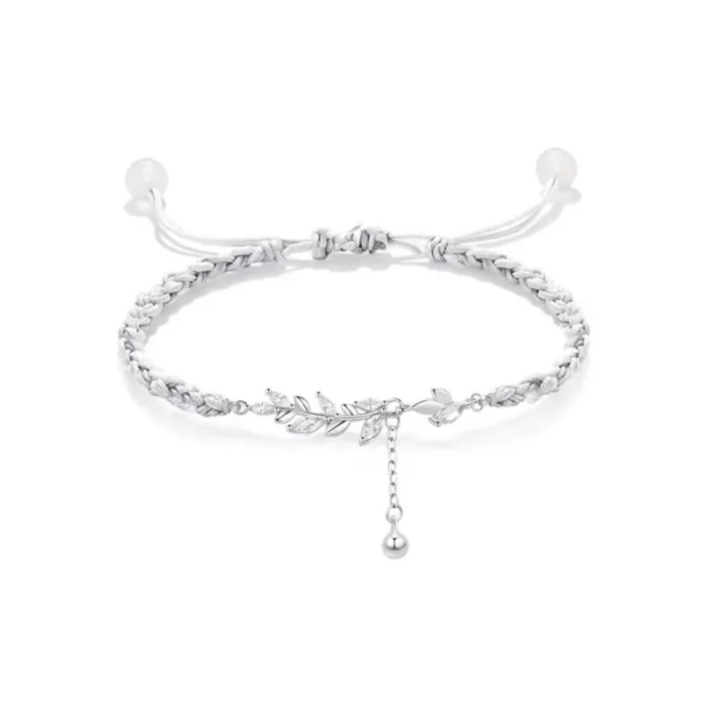 GUDUD Alloy Lanyard, Bracelet Women's-0