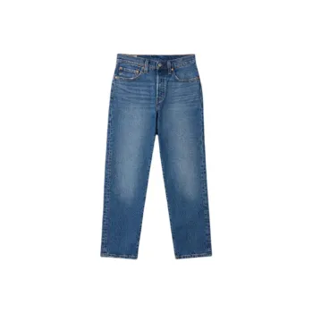 Levis 501 Jeans