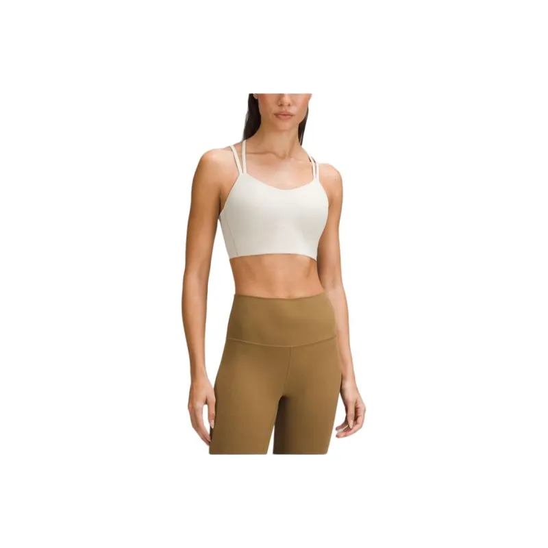 Lululemon Sleeveless Sports Shirts Women's-35