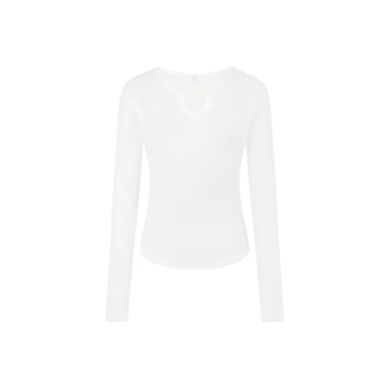 MEIYANG T Shirts Women's-3