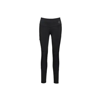 MAMMUT Zinal Hybird Tights Athletic Trousers Women's
