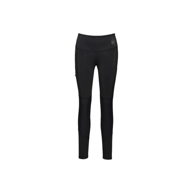 MAMMUT Zinal Hybird Tights Athletic Trousers Women's-0