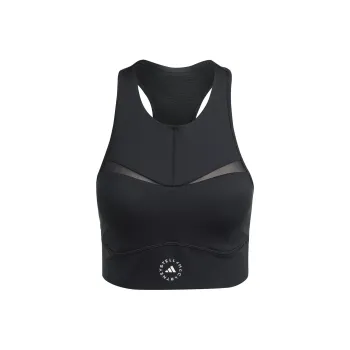 Adidas TruePurpose Training Crop Top