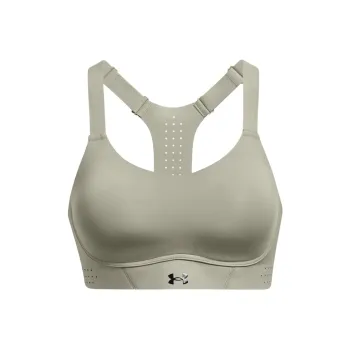 Under Armour Uplift Sports Underwear Women's Bush Green