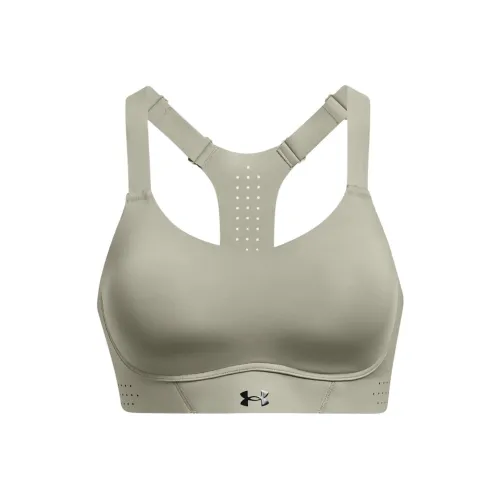 Under Armour Uplift Sports Underwear Women's Bush Green
