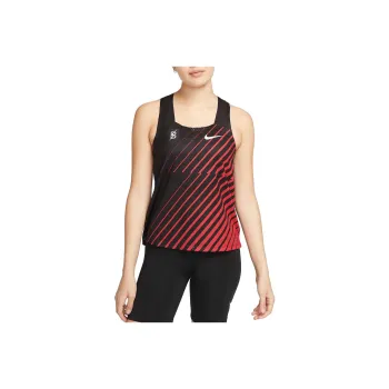 Nike Dri FIT Adv AeroSwift Bowerman Track Club Women's Running Singlet