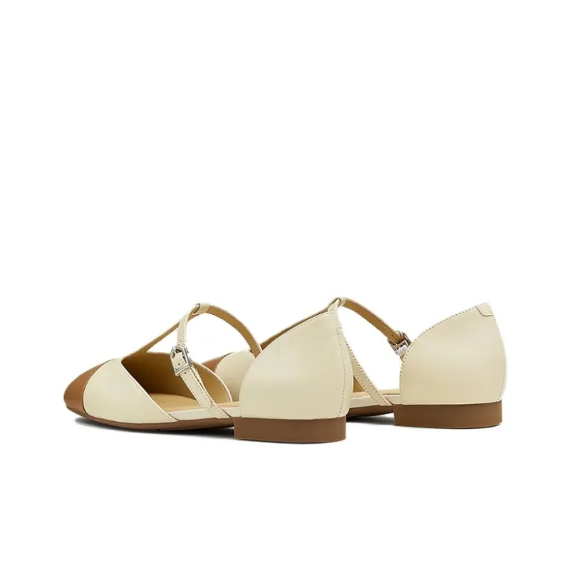 BATA Casual Single Shoes Women's-7