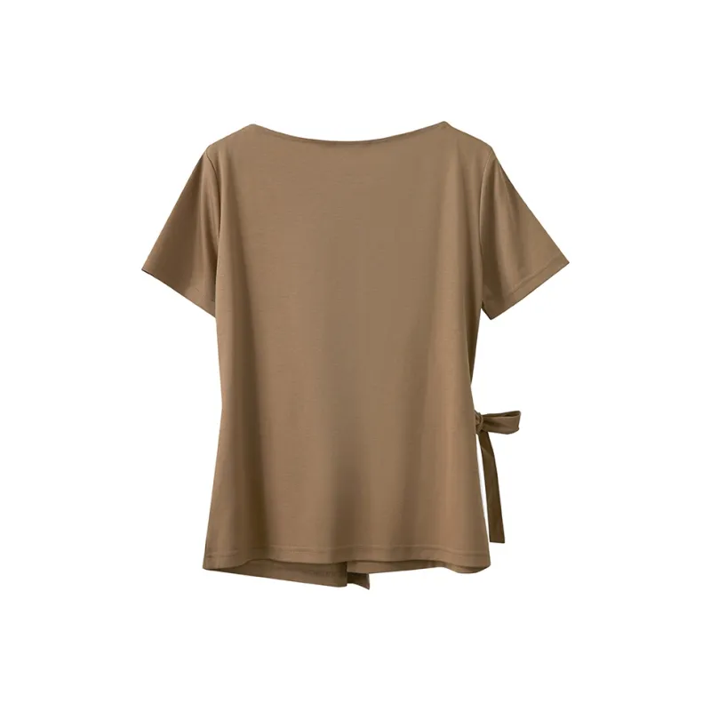 AMII T Shirts Women's-15