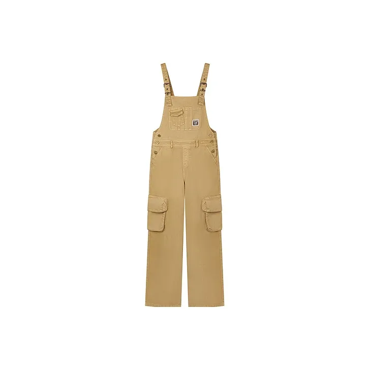 Teenie Weenie Overalls Women's-0