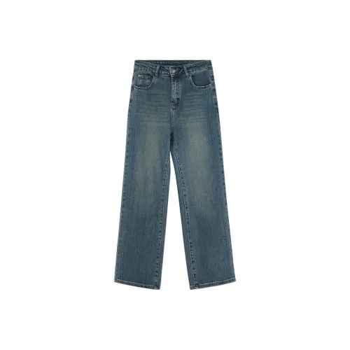 REAL EASY Jeans Women's