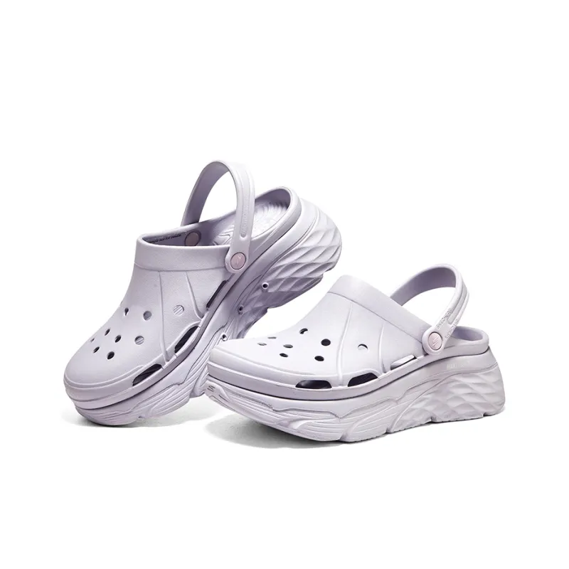 Skechers Max Cushioning 'Purple' Women's-2