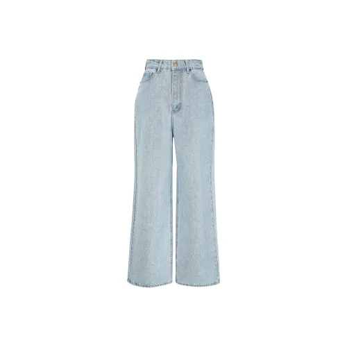 CALL ME BABY Jeans Women's