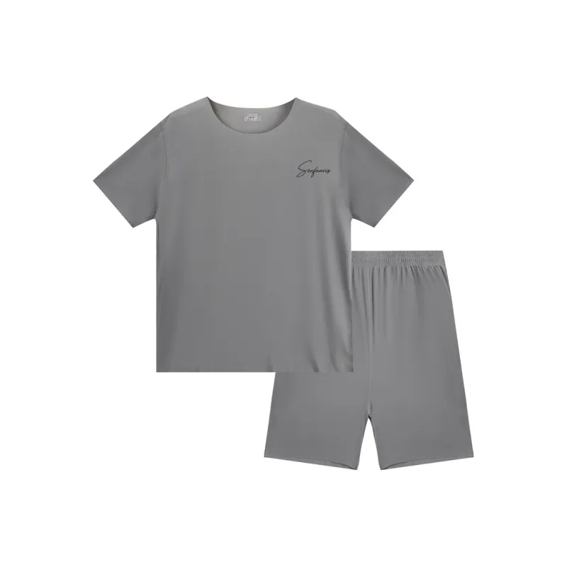 7 SEVFUN Unisex Pajama Sets-16