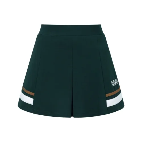 Skechers Casual Short Skirts Women's Glaze Green