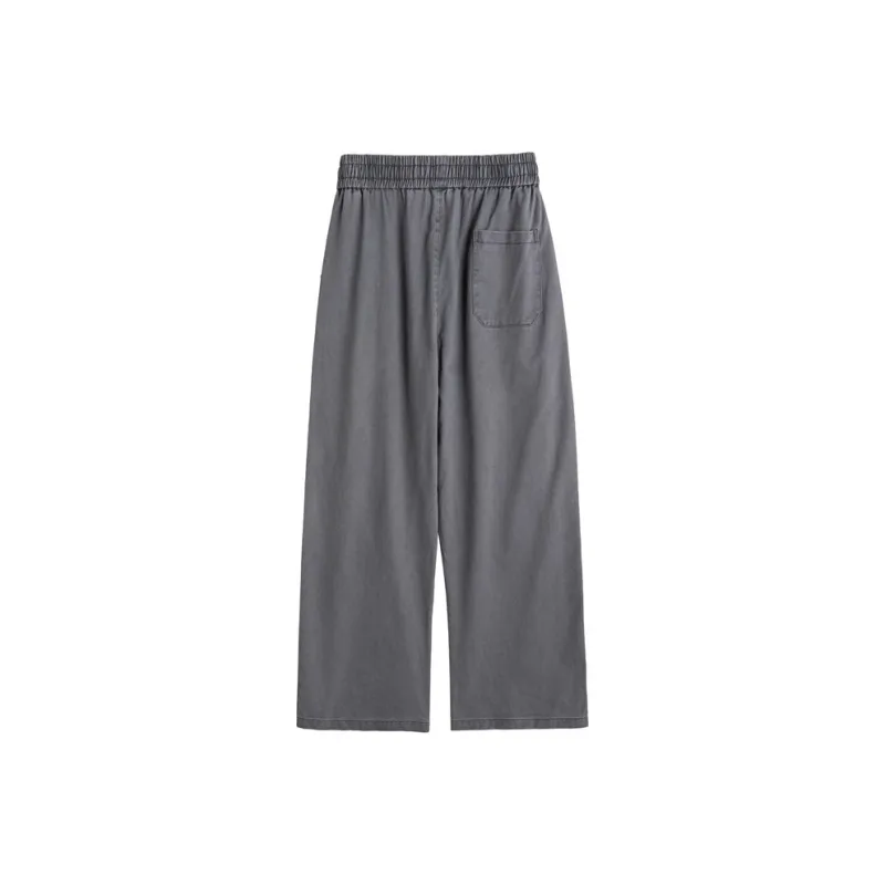 CrocoSport Crocodile Shirt Sports Series Casual Pants Unisex-1