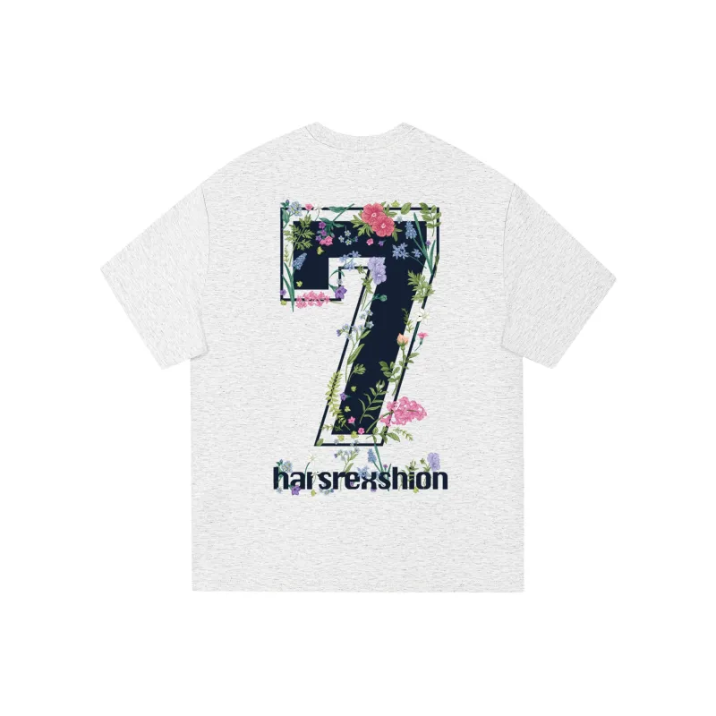 REXSHION T Shirts Unisex-22