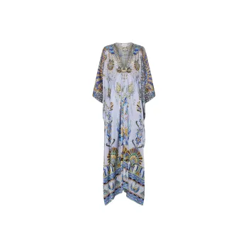 Camilla Deco Design Kaftan