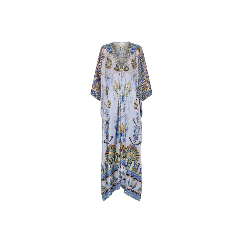 Camilla Deco Design Kaftan-0
