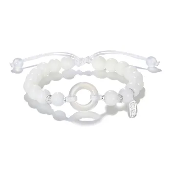 V.WI Bodhi Root Bracelets Women's