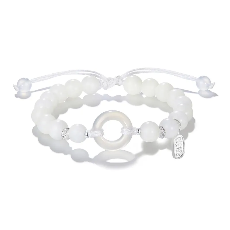 V.WI Bodhi Root Bracelets Women's-0