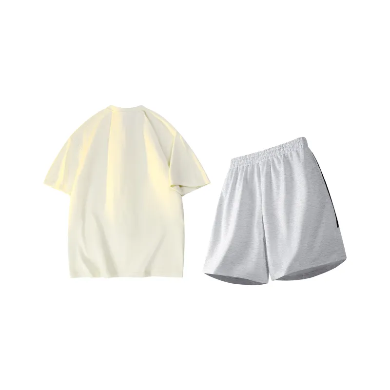 Supremo Cat Casual Sportswear Unisex-21