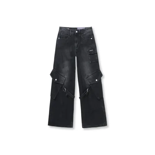 ABLE JEANS Women's
