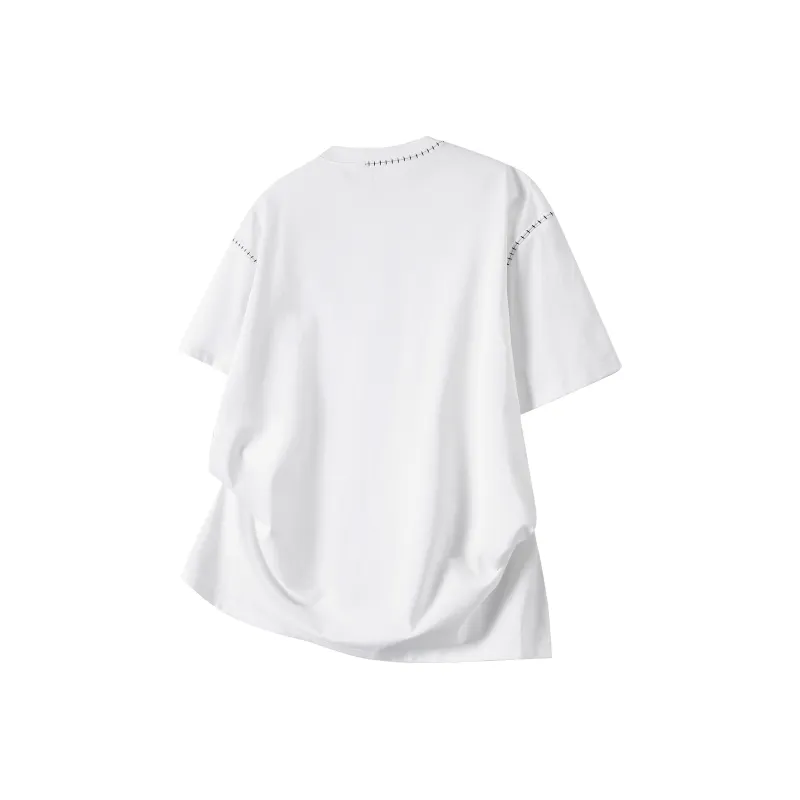 SAME FLOW T Shirts Unisex-1