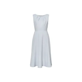 ROEYSHOUSE Sleeveless Dress Women's Light Blue