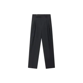 Miss Burde Suit Trouser Women's Black