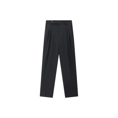 Miss Burde Suit Trouser Women's Black