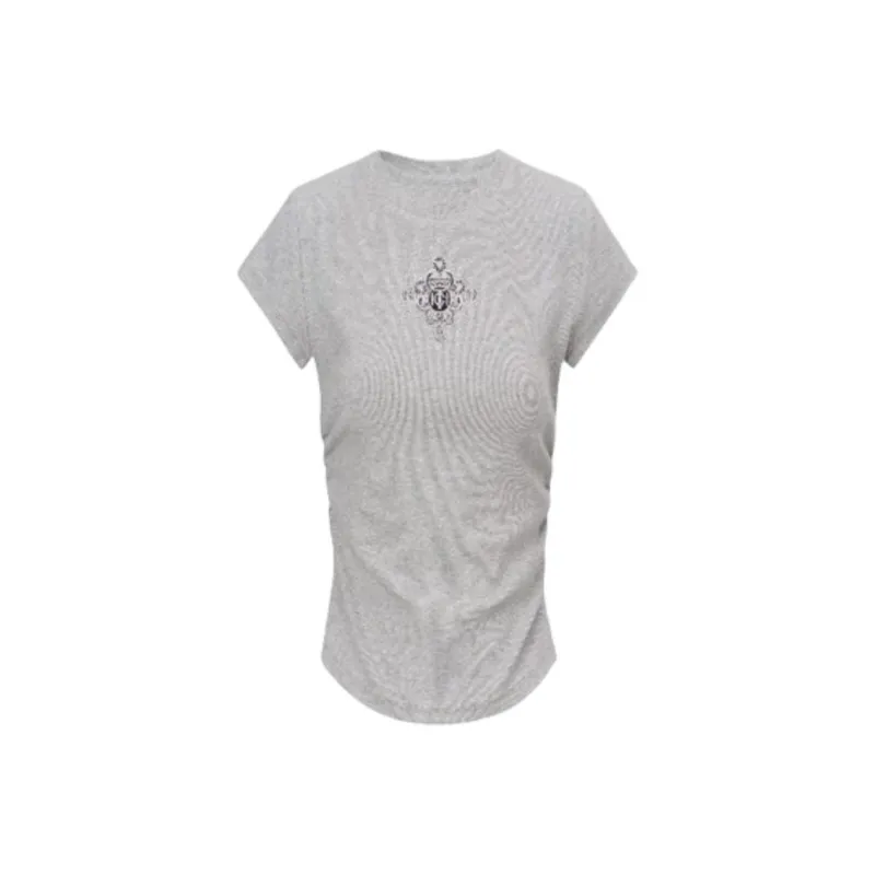 TCH T Shirts Women's-9