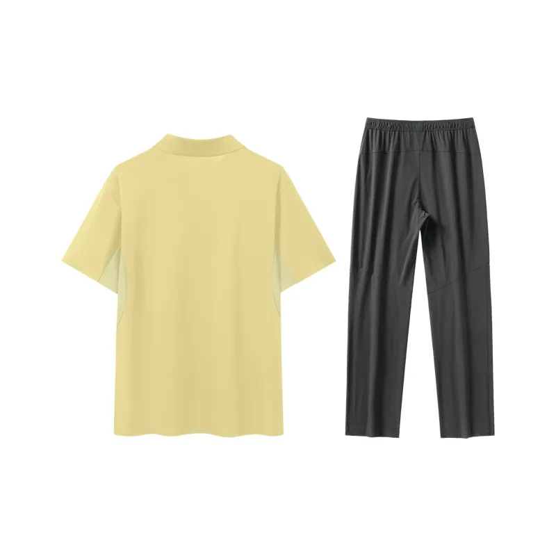 HOTSUIT Casual Sportswear Unisex-17