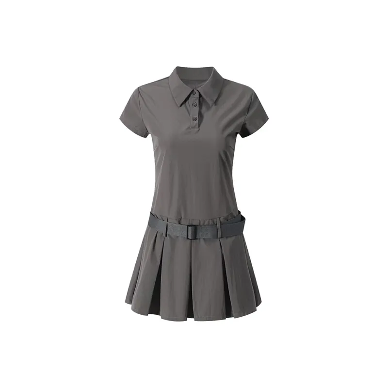 JOSR Two Piece Skirt Sets Women's-0