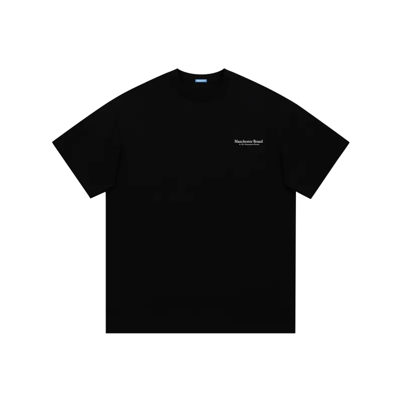 Manchester City F.C. T Shirt Unisex-9