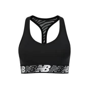 New Balance Sports Underwear Women's Black