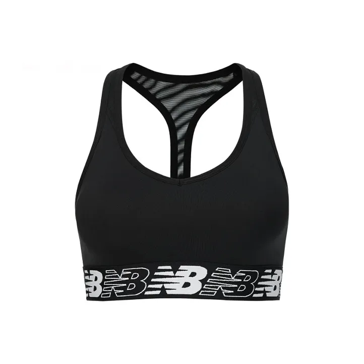 New Balance Sports Underwear Women's Black-0