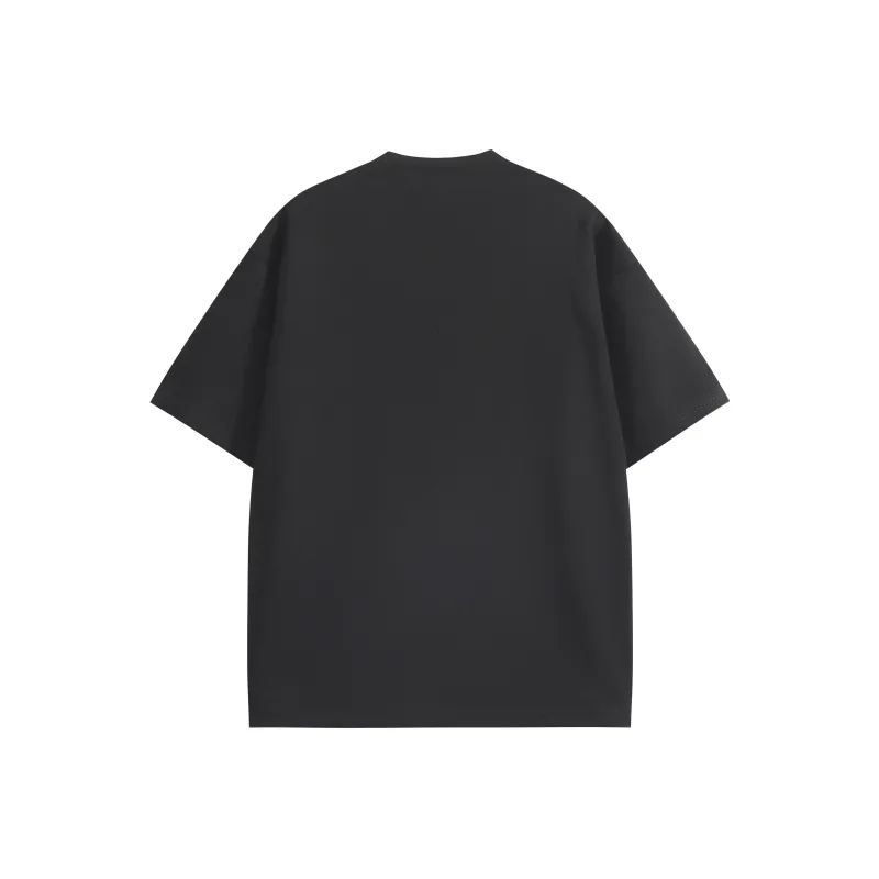 LIVINGTOWN T Shirts Unisex-1